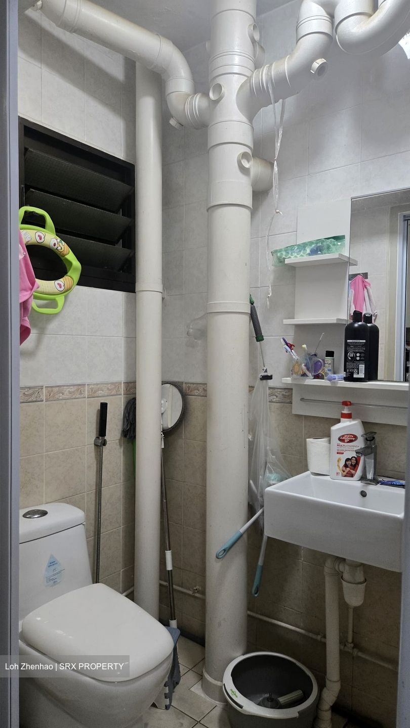 Blk 305D Anchorvale Place (Sengkang), HDB 4 Rooms #552184581